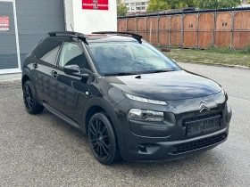 Обява за продажба на Citroen C4 Cactus 1.6HDi Black Design* Навигация* Камера* Euro 6*  ~10 900 лв. - изображение 9