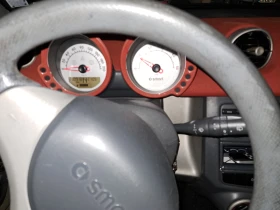 Обява за продажба на Smart Forfour ~3 600 лв. - изображение 5 | Auto.bg Обява за продажба на Smart Forfour ~3 600 лв. - изображение 5