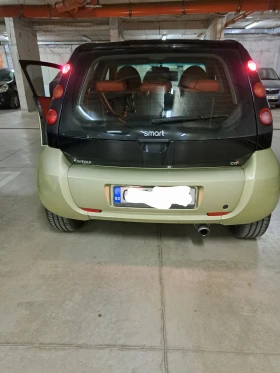 Обява за продажба на Smart Forfour ~3 600 лв. - изображение 2 | Auto.bg Обява за продажба на Smart Forfour ~3 600 лв. - изображение 2
