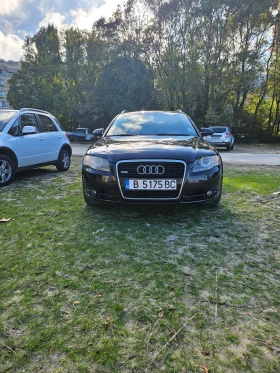 Audi A4 B7, снимка 2