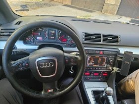 Audi A4 B7, снимка 11