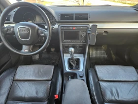 Audi A4 B7, снимка 10