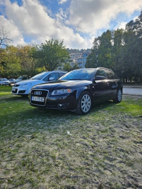 Audi A4 B7, снимка 1