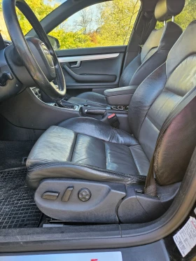 Audi A4 B7, снимка 12