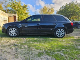 Audi A4 B7, снимка 4