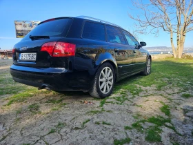 Audi A4 B7, снимка 5