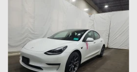 Tesla Model 3 * Range Plus* АвтоКредит (ЦЕНА ДО БГ)