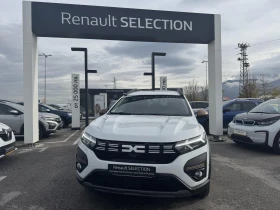     Dacia Jogger 1, 6 HYBRID