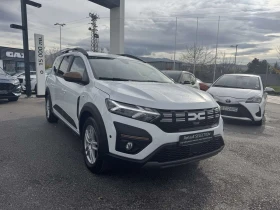Dacia Jogger 1, 6 HYBRID | Mobile.bg    8