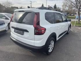 Dacia Jogger 1, 6 HYBRID | Mobile.bg    6