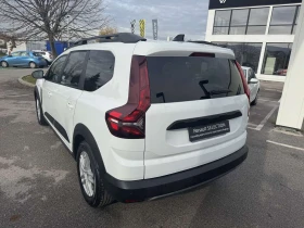 Dacia Jogger 1, 6 HYBRID | Mobile.bg    4