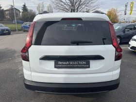 Dacia Jogger 1, 6 HYBRID | Mobile.bg    5
