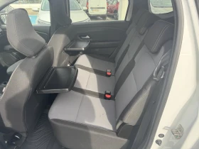 Dacia Jogger 1, 6 HYBRID | Mobile.bg    12