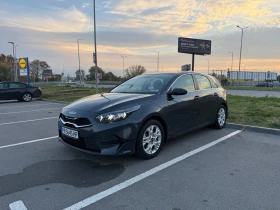 Kia Ceed Face lift, снимка 8