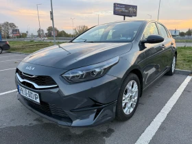 Kia Ceed Face lift, снимка 2