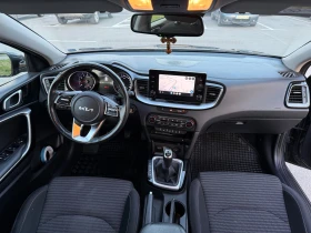 Kia Ceed Face lift, снимка 9