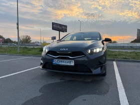 Kia Ceed Face lift, снимка 3