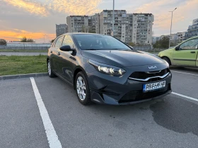 Kia Ceed Face lift, снимка 7