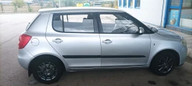 Skoda Fabia, снимка 5 — Bazar.bg Skoda Fabia, снимка 5