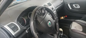 Skoda Fabia, снимка 6 — Bazar.bg Skoda Fabia, снимка 6