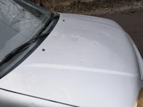 Subaru Justy Хечбек, снимка 7