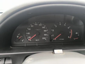 Subaru Justy Хечбек, снимка 11