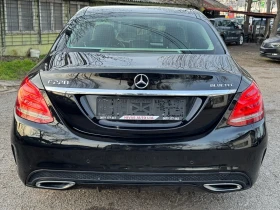 Mercedes-Benz C 220 AMG !! UNIKAT!! FULL !! - 29900 лв. / 15287.63 € - 99479872 5