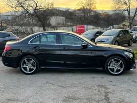 Mercedes-Benz C 220 AMG !! UNIKAT!! FULL !! - 29900 лв. / 15287.63 € - 99479872 7