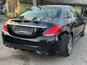 Mercedes-Benz C 220 AMG !! UNIKAT!! FULL !! - 29900 лв. / 15287.63 € - 99479872 6