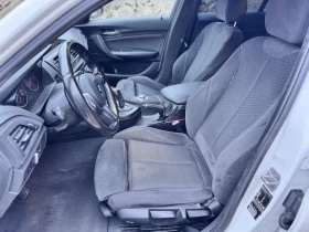 BMW 118 Швейцария M Paket Lci, снимка 11