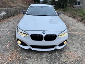 BMW 118 Швейцария M Paket Lci, снимка 1