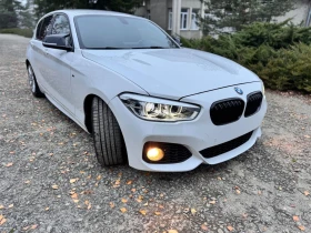 BMW 118 Швейцария M Paket Lci, снимка 3