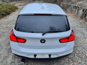 BMW 118 Швейцария M Paket Lci, снимка 7