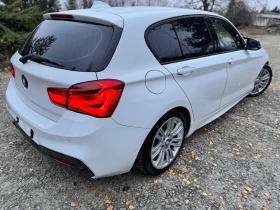 BMW 118 Швейцария M Paket Lci, снимка 6