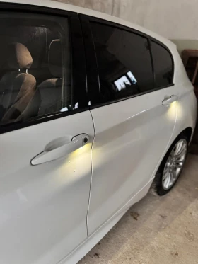 BMW 118 Швейцария M Paket Lci, снимка 17