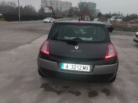 Renault Megane, снимка 4