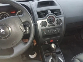 Renault Megane, снимка 8