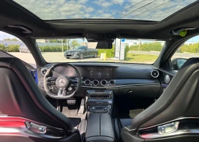 Mercedes-Benz E 63 AMG S 4MATIC+  - 149998 € / 293370.59 лв. - 75930755 5