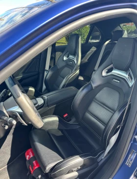 Mercedes-Benz E 63 AMG S 4MATIC+  - 149998 € / 293370.59 лв. - 75930755 8