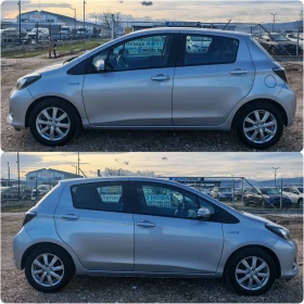 Toyota Yaris 1.5 75 К.С. ХИБРИД!АВТОМАТ!  - 7699 € / 15057.94 лв. - 33337463 4