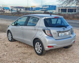 Toyota Yaris 1.5 75 К.С. ХИБРИД!АВТОМАТ!  - 7699 € / 15057.94 лв. - 33337463 7