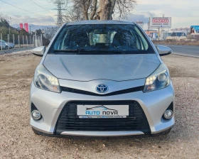 Toyota Yaris 1.5 75 К.С. ХИБРИД!АВТОМАТ!  - 7699 € / 15057.94 лв. - 33337463 2