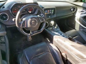 Chevrolet Camaro SS* КОЖА* КЛИП НА ДВИГАТЕЛ - 17000 € / 33249.11 лв. - 17847026 8