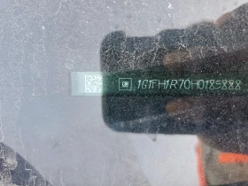 Chevrolet Camaro SS* КОЖА* КЛИП НА ДВИГАТЕЛ - 17000 € / 33249.11 лв. - 17847026 12