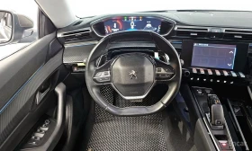 Peugeot 508 - 15188 € / 29705.15 лв. - 82015165 13