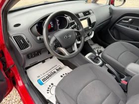 Kia Rio 1.2i/90hp/NAVI/EVRO6/ - 5500 € / 10757.07 лв. - 96881012 8