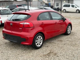 Kia Rio 1.2i/90hp/NAVI/EVRO6/ - 5500 € / 10757.07 лв. - 96881012 6