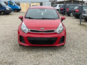 Kia Rio 1.2i/90hp/NAVI/EVRO6/ - 5500 € / 10757.07 лв. - 96881012 2