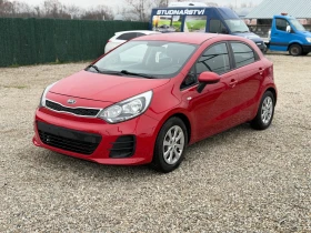 Kia Rio 1.2i/90hp/NAVI/EVRO6/ - изображение 1