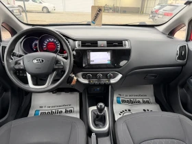 Kia Rio 1.2i/90hp/NAVI/EVRO6/ - 5500 € / 10757.07 лв. - 96881012 7
